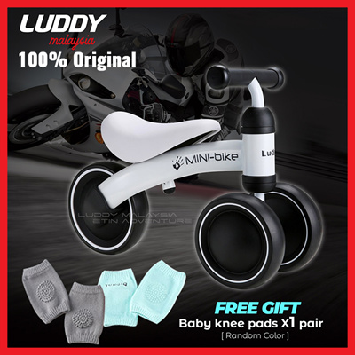 luddy bike