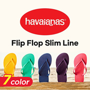 SG【HAVAIANAS FLIP FLOP】// FOR LADIES 100% AUTHENTIC/ Special Promotion for Qoo10