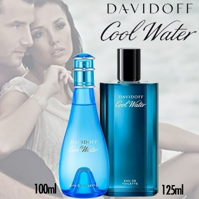 davidoff cool water man 100ml