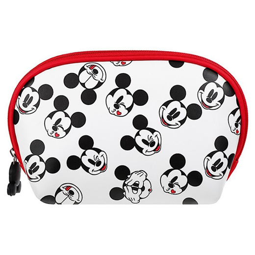 Miniso Mickey Mouse Collection Cartoon Shopping Bag (White)