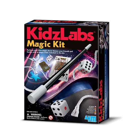 4m kidz labs