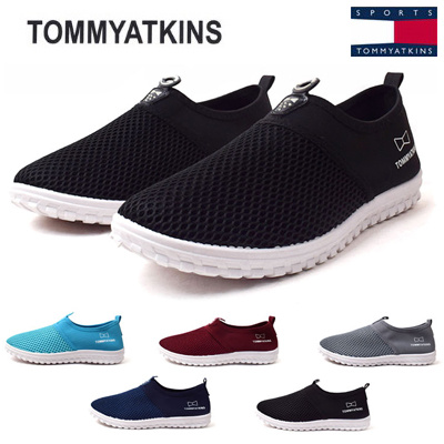 tommy sports shoes