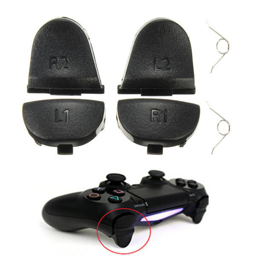 playstation l1 button