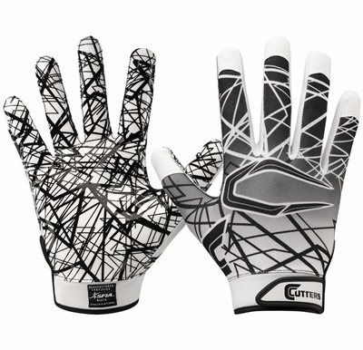 broncos football gloves for sale