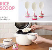 Qoo10 - Sanrio Hello Kitty Rice Cooker #220 - 240V #Rice Cooker