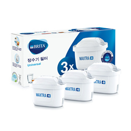 净水器过滤器 Maxtra Plus 3 件/6 件