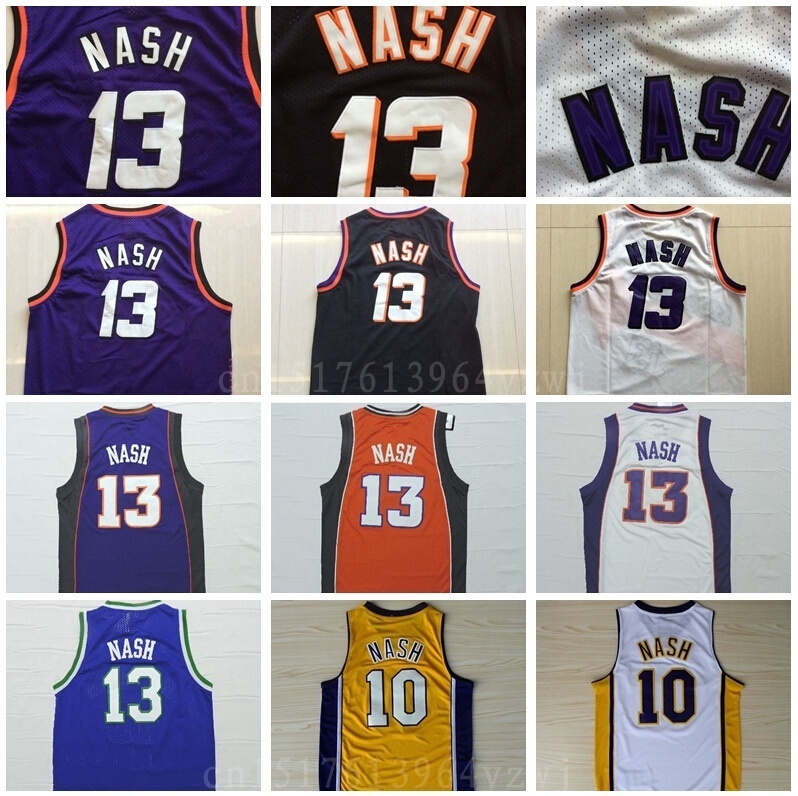 nash jersey