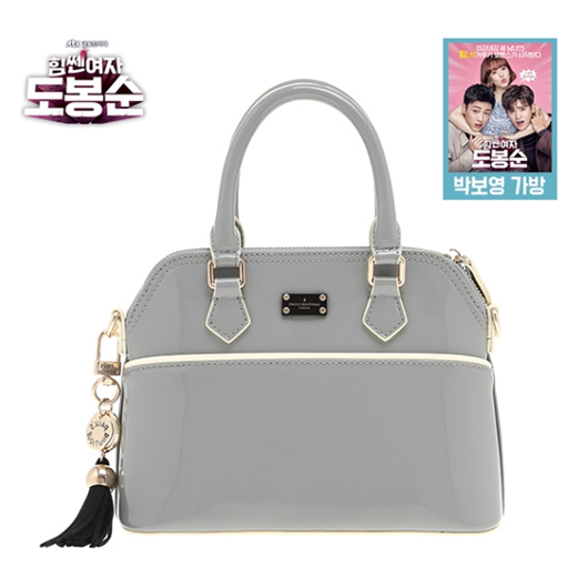Qoo10 - Korea drama /Pauls Boutique Mini bag/Celeb bag/7Style