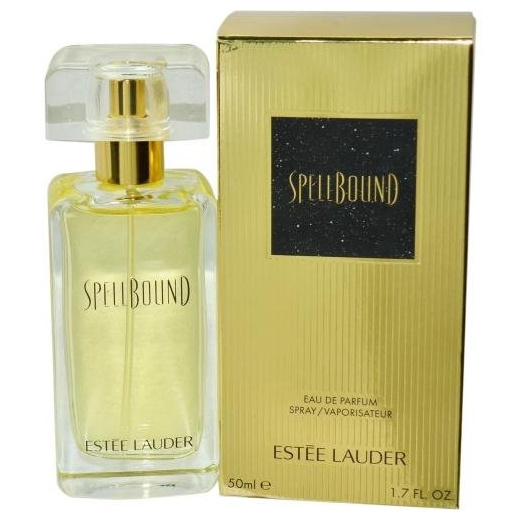 spellbound lauder