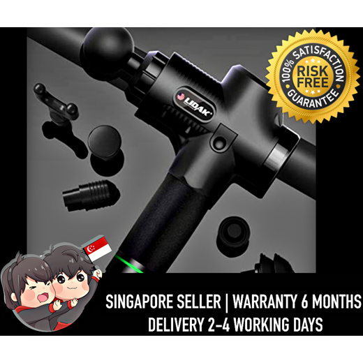 lidak massage gun