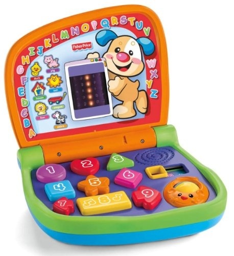 bilingual learning toys