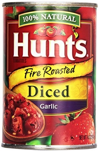 Image result for fire roasted diced tomatoes