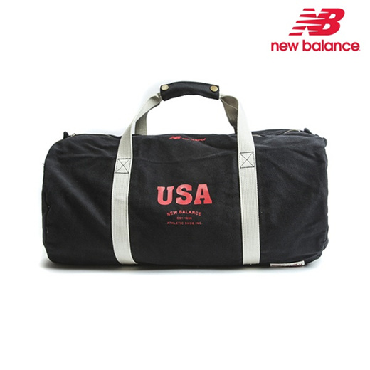 new balance duffle