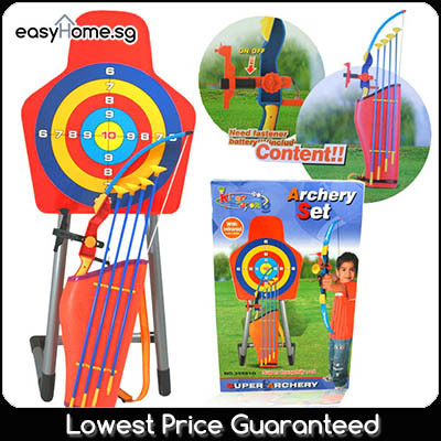 childrens archery set