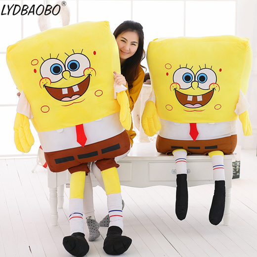 giant spongebob plush