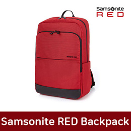 samsonite red bockiee