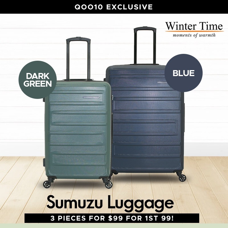 sumuzu luggage