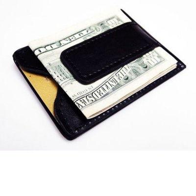 Qoo10 Fine Leather Magnetic Money Clip Wallet By Tapp Collections - fine leather magnetic money clip wallet by tapp collections