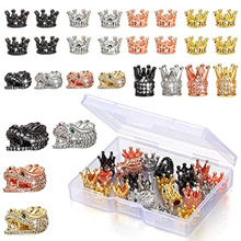 Mixed Fire Dragon Charms - 16pcs for Jewelry Making Malaysia