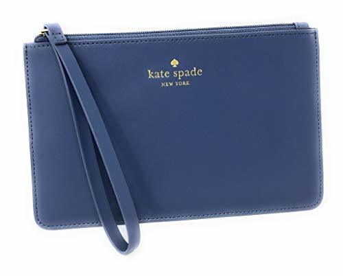 kate spade blue handbag