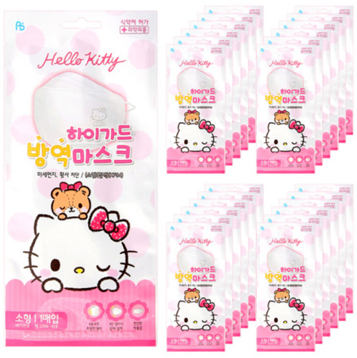 hello kitty kf94