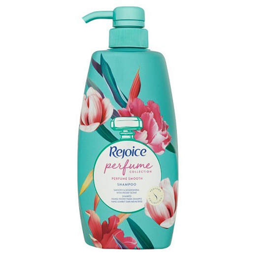 rejoice perfume collection shampoo