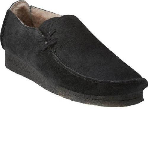 clarks lugger usa