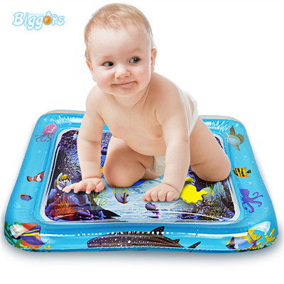 Qoo10 Water Play Mat Baby Maternity