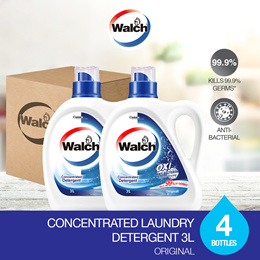 Wash Chems Pro 50 Touchless Car Wash Detergent Soap