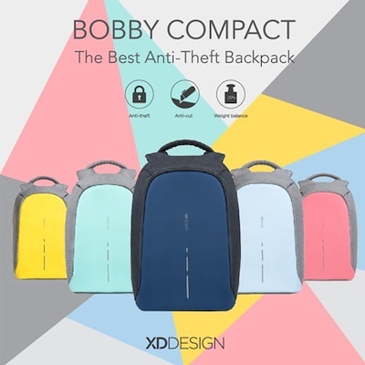 bobby compact