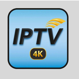 mi box s myiptv4k