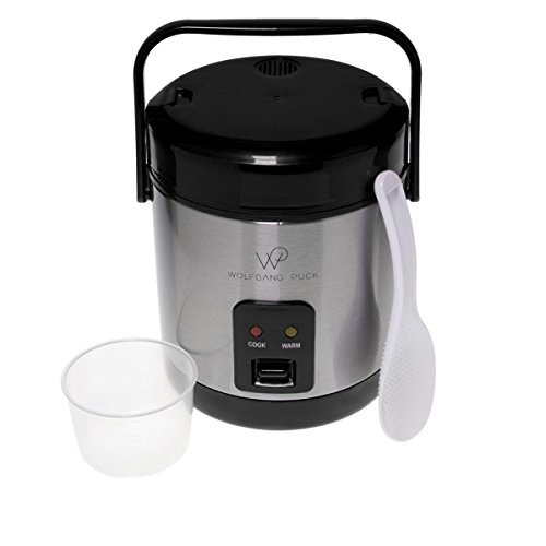 wolfgang puck mini rice cooker