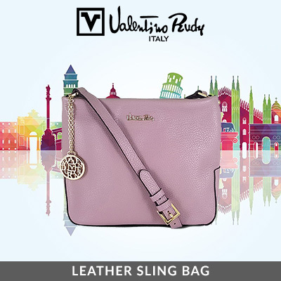 Valentino rudy sling bag hot sale