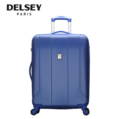 delsey stratus trolley