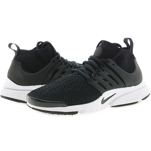 nike air presto flyknit ultra mens