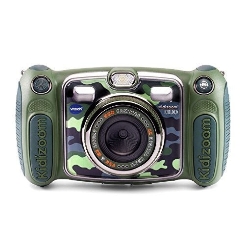 vtech kidizoom duo camera