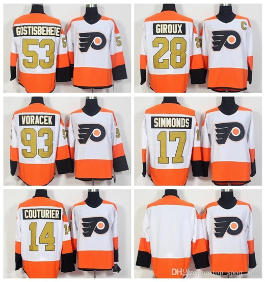 50th anniversary jersey flyers
