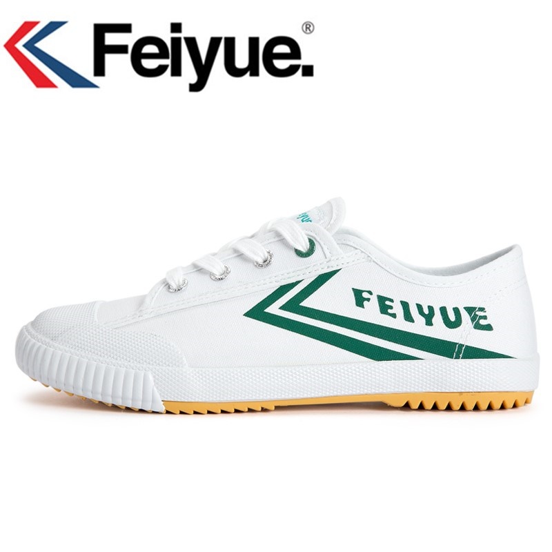 feiyue martial arts