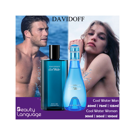 davidoff 40ml