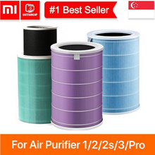 Mi air purifier 2 filter cleaning