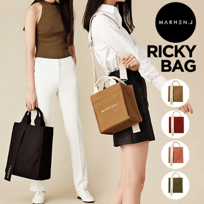 ricky bag korea