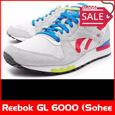 reebok gl 6000 for sale