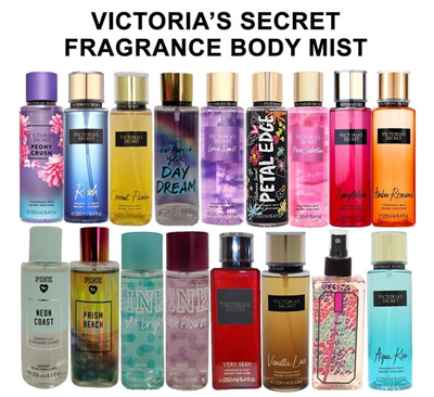 Body Mist Search Results Q Ranking Items Now On Sale At Qoo10 Sg