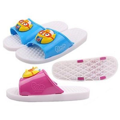 Bathroom Slippers] 200mm WC Shoes 