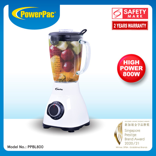 High Power Blender and Grinder (PPBL377)