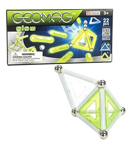 geomag 22