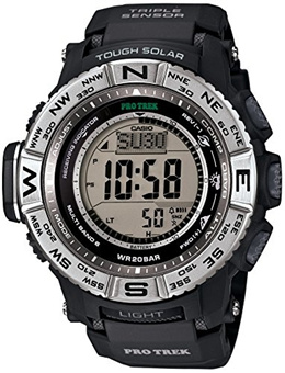 Casio Protrek Search Results Newly Listed Items Now On Sale At Qoo10 Sg