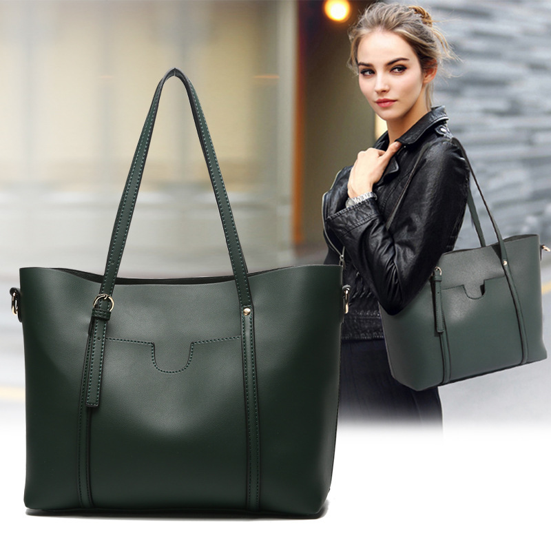 soft leather tote bag singapore