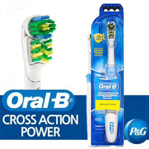 Cross action. Braun oral-b b1010 Cross Action Power. Oral b CROSSACTION Power. Кросс экшн орал би. Oral b щетка электрическая на батарейках Cross Action Power.