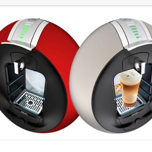 Qoo10 Brand New Nescafe Dolce Gusto Krups Circolo Coffee Machine Automatic Small Appliances